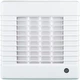 Витяжний вентилятор VENTS 125 МА білий - изображение 1