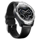 Смарт-часы Mobvoi TicWatch Pro Elegant WF12106 (Серебристые) - изображение 3