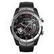 Смарт-часы Mobvoi TicWatch Pro Elegant WF12106 (Серебристые) - изображение 5