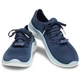 Чоловічі кросівки Crocs Men's LiteRide 360 ​​Pacer 44 Синій 206715 - зображення 1