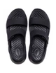 Женские сандалии Crocs Women's LiteRide 360 Sandal 35 Черный 206711 - изображение 4