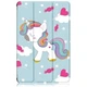 Чехол-книжка BeCover Smart для Samsung Galaxy Tab A8 SM-X200/SM-X205 Unicorn (707578) - изображение 2