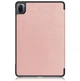 Чохол-книжка BeCover Smart для Xiaomi Mi Pad 5/5 Pro Rose Gold (707581) - зображення 4