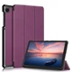 Чехол-книжка BeCover Smart для Samsung Galaxy Tab A8 SM-X200/SM-X205 Purple (707266) - изображение 2