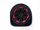 Активный сабвуфер бочка ZPX 12" Bluetooth 450W Black (3_00470) - изображение 2