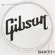 Одиночная струна для электрогитар Gibson SEG-700ULMC SIXTH SINGLE STRING 046 - изображение 1
