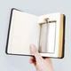 Потайная фляга в книге, нержавеющая, Good Book - изображение 3