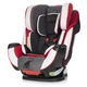Автокресло Evenflo Symphony DLX Ocala Red (группа от 2,2 до 49,8 кг) (032884184095) - изображение 1