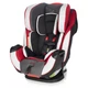 Автокресло Evenflo Symphony DLX Ocala Red (группа от 2,2 до 49,8 кг) (032884184095) - изображение 10