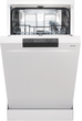 Посудомийна машина Gorenje GS520E15W (WQP8-7606V) (6811445) - зображення 5