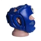 Боксерський шолом PowerPlay 3043 синій XS (PP_3043_XS_Blue) - зображення 6