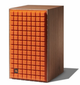 JBL L52 Classic Orange (JBLL52CLASSICORG) - зображення 2