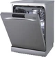 Посудомийна машина Gorenje GS620E10S (WQP12-7605V) (6811446) - зображення 4