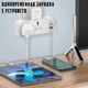 Сетевой Адаптер Удлинитель LDNIO SC2311 2 Ports/PD/2USB QC3.0/Night Lamp - изображение 3