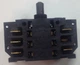 Переключатель конфорок Ariston C00049824 для плиты - изображение 2