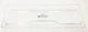 Панель ящика для овощей к холодильнику Ariston, Whirlpool C00344832 - изображение 4