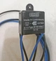 Теплове реле з термовимикачем для холодильника Indesit Ariston C00851087 - зображення 3