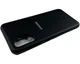 Чехол Soft Case на Samsung Galaxy A32 5G черный - изображение 3
