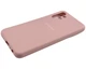 Чехол Soft Case на Samsung Galaxy A32 5G розовый - изображение 3