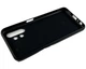 Чехол Soft Case на Samsung Galaxy A32 5G черный - изображение 5