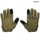 Стрілецькі рукавички MIL-TEC COMBAT TOUCH, р.XXL - изображение 3