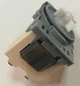 Насос сливной Askoll M114 для стиральной машины C00292339 - изображение 3