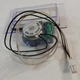 Електронна заслінка для холодильників Ariston C00261572 - зображення 5