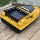 Кораблик для прикормки Тигр 2 с GPS автопилотом - изображение 4