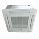 Кондиционер кассетный GCHV Chigo CCR-18HR1-C/COU-18HR1-C/SP-S068 - изображение 1