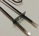 ТЕН для духовки Ariston, Indesit C00081591 - зображення 5