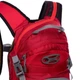Рюкзак спортивный JetBoil Action 2086 объем 6л Red - изображение 4