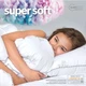 Подушки SUPER SOFT 50Х70 СМ ультрамягкая, гипоаллергенная ( V 1719) - изображение 5