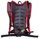 Рюкзак спортивный SP-Sport Local Lion LK409 объем 5л Black-White-Red - изображение 4