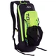 Моторюкзак із місцем під питну систему SP-Sport Inoxto Outdoor CN750 об'єм 5 літрів Black-Green - зображення 2