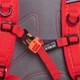 Рюкзак спортивный с жесткой спинкой JetBoil Action 2062 объем 12л Red - изображение 5