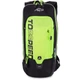 Моторюкзак із місцем під питну систему SP-Sport Inoxto Outdoor CN750 об'єм 5 літрів Black-Green - зображення 3