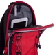 Моторюкзак с местом под питьевую систему SP-Sport Inoxto Outdoor CN750 объем 5 литров Black-Red - изображение 5