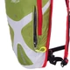 Рюкзак спортивный SP-Sport Local Lion Action LK409 объем 5л Green-White-Red - изображение 6