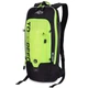 Моторюкзак із місцем під питну систему SP-Sport Inoxto Outdoor CN750 об'єм 5 літрів Black-Green - зображення 5