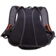 Рюкзак спортивний JetBoil Action 2081 об'єм 10л Orange-Grey - зображення 5