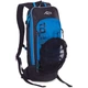 Моторюкзак із місцем під питну систему SP-Sport Inoxto Outdoor CN750 об'єм 5 літрів Black-Blue - зображення 4