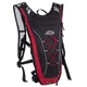 Рюкзак спортивный SP-Sport Local Lion Action L558 объем 5л Black-Red - изображение 1