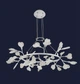 Люстра 918LP271-48 WH+CL - зображення 2