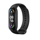 Трекер фітнес браслет розумний годинник для смартфона UKC Smart Band M6 Classic Black - зображення 2