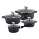 Набор кухонной посуды Kamille KM-4429 (8 пр) - изображение 1