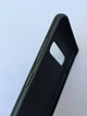 Чехол кожаный противоударный Official Leather Cover EF-VG975LBEGRU для Samsung Galaxy S10 Plus (6.4") Black - изображение 6