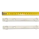 LED підсвітка TV Xiaomi 32" TCL32D05-ZC22AG-16&nbsp;TCL32D05-ZC22AG-11 94V-01815 303TC320039 303TC320040 2pcs=1set - изображение 2