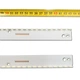 LED підсвітка TV 40" inch 42-led BN96-39627A 39628A V6ER_395SMA_LED42_R2 395SMB 2pcs=1set - изображение 2