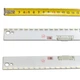 LED підсвітка TV 40" inch 42-led BN96-39627A 39628A V6ER_395SMA_LED42_R2 395SMB 2pcs=1set - изображение 5