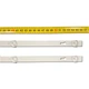 LED підсвітка TV Xiaomi 32" TCL32D05-ZC22AG-16&nbsp;TCL32D05-ZC22AG-11 94V-01815 303TC320039 303TC320040 2pcs=1set - изображение 5